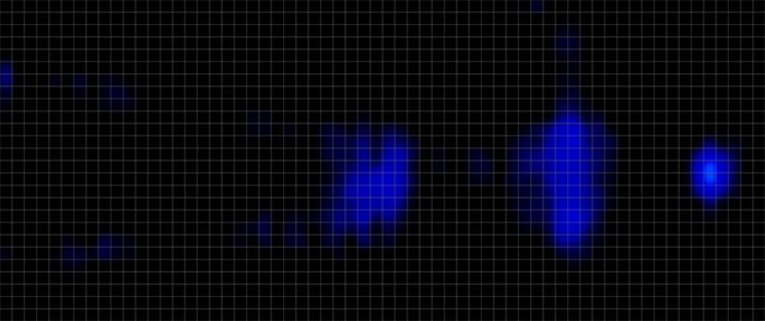 Sealy Posturepedic Pro Lincoln Heights Pressure Map Back Sealy Posturepedic Pro Lincoln Heights Pressure Map Back