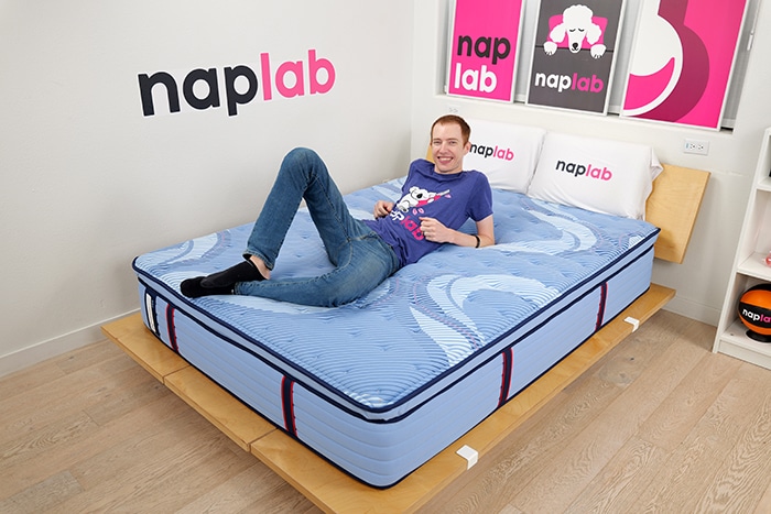 Sealy Posturepedic Pro Lincoln Heights Relaxing Sealy Posturepedic Pro Lincoln Heights Relaxing