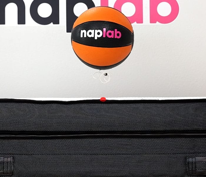 Sleeping Duck Mach Ii Bounce Rebound