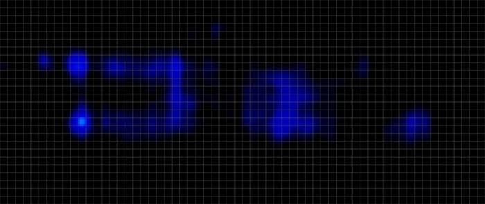 Sleeping Duck Mach Ii Pressure Map Stomach