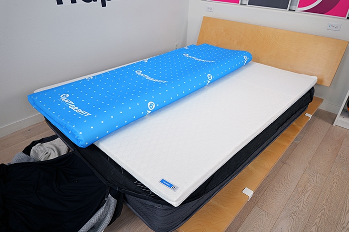 Sleeping Duck Mach Ii Replacing Foam Inserts