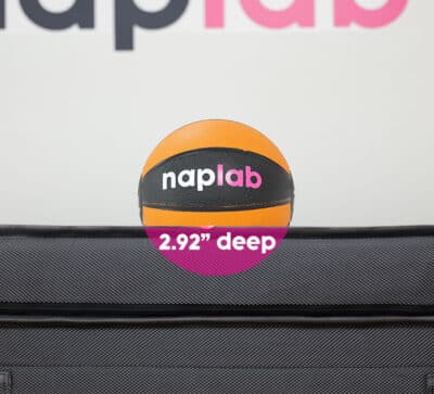 Sleeping Duck Mach Ii Soft Sinkage Test