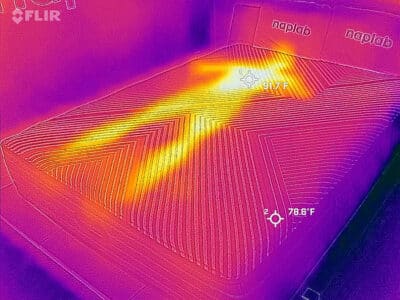 Ack Hybrid Lx Class Before Cooling Test