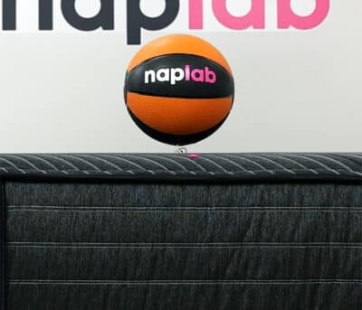 Beautyrest Black Hybrid Lx Class Bounce Rebound