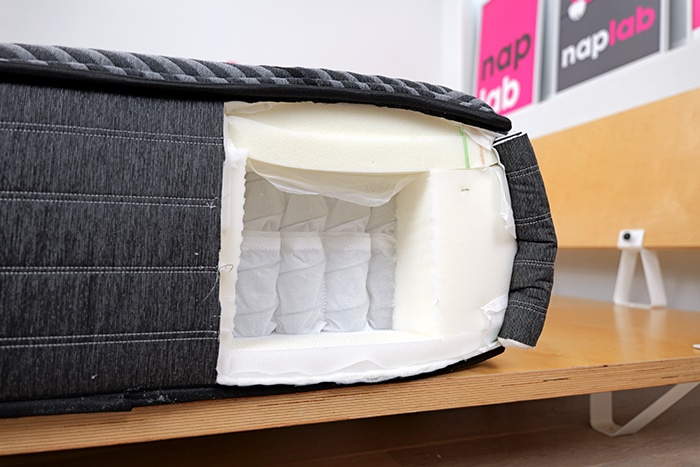 Ack Hybrid Lx Class Materials