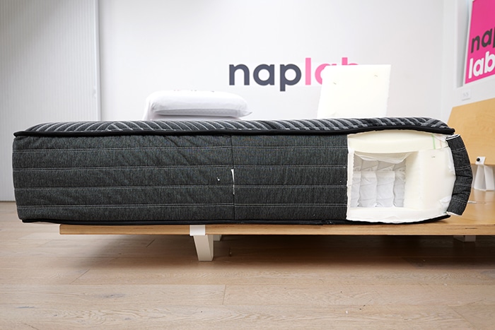 Ack Hybrid Lx Class Open Cover