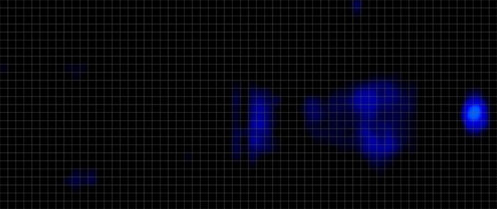 Ack Hybrid Lx Class Pressure Map Back