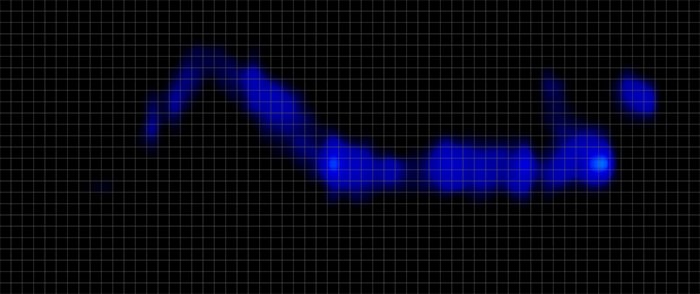 Ack Hybrid Lx Class Pressure Map Side