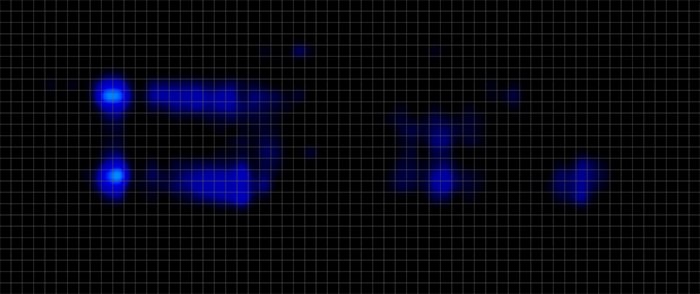 Ack Hybrid Lx Class Pressure Map Stomach