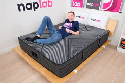 Beautyrest Black Hybrid Lx Class Relaxing