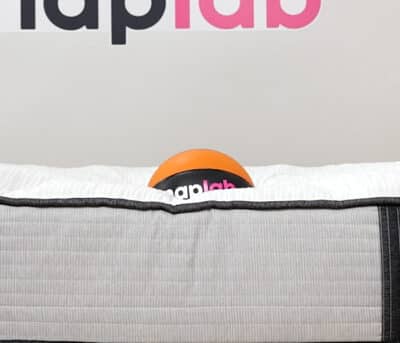 Beautyrest BR800 Bounce Depth