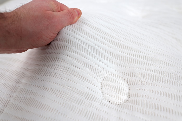 Beautyrest BR800 Cover