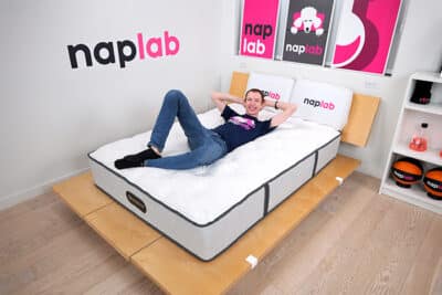 Beautyrest BR800 Relaxing