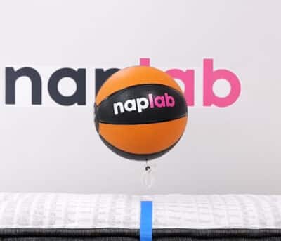 Beautyrest Silver DualCool Bounce Rebound