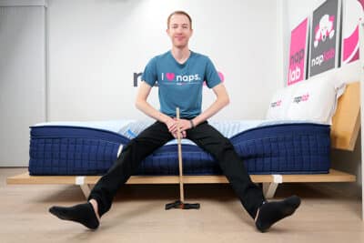 Ra Hybrid Edge Support Test Ra Hybrid Edge Support Test