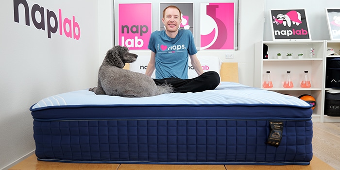 Egohome Tenzura Hybrid hero