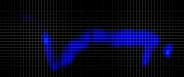 Ra Hybrid Pressure Map Side Ra Hybrid Pressure Map Side