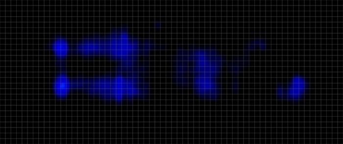 Ra Hybrid Pressure Map Stomach Ra Hybrid Pressure Map Stomach