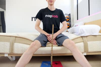 Loom Leaf Edge Support