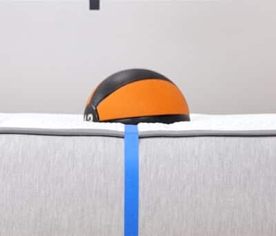 Nolah Original Bounce Depth