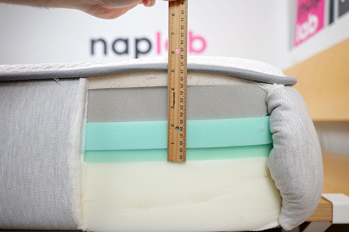 Nolah Original Comfort Layer