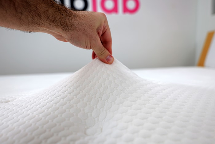 Nolah Original Cover