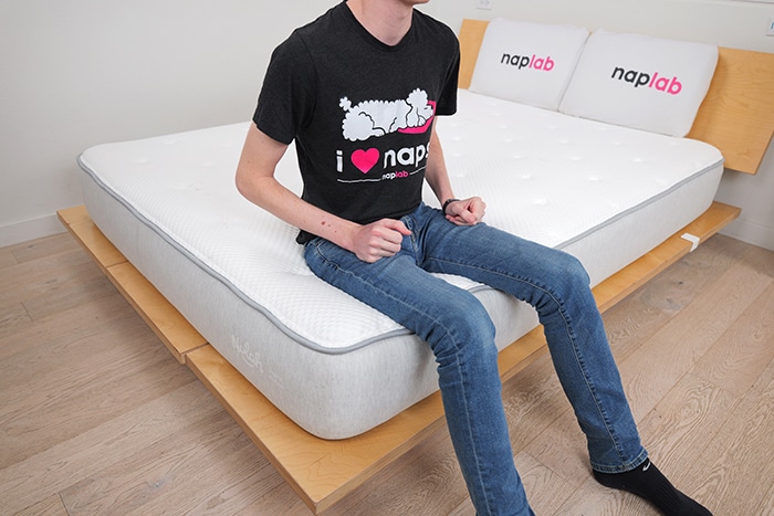 Nolah Original Edge Support