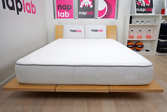 Nolah Original Front