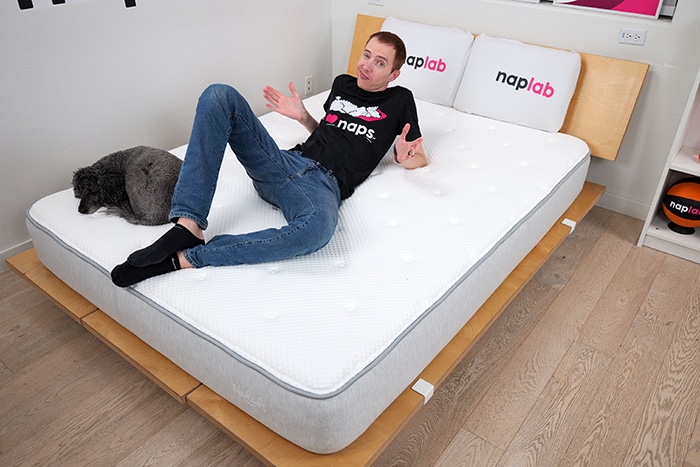 Nolah Original Lounging