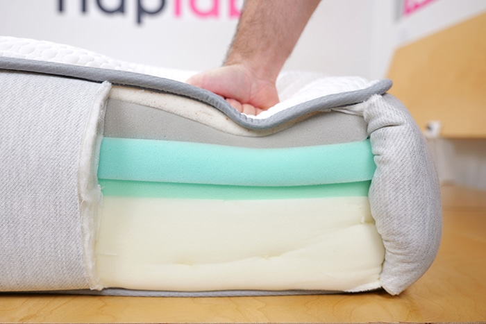 Nolah Original Pressing On Foams