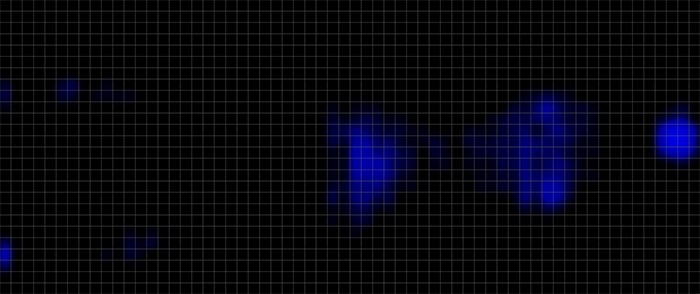 Nolah Original Pressure Map Back