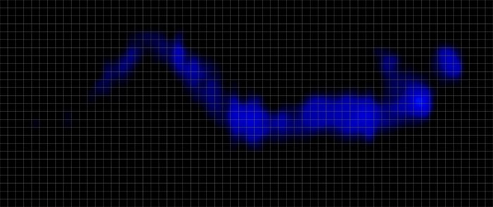 Nolah Original Pressure Map Side
