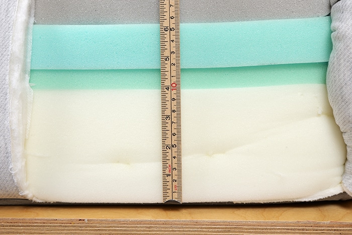 Nolah Original Support Foam