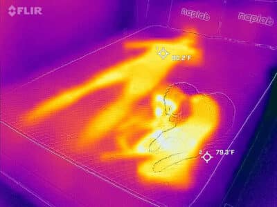 Re 2026 Before Cooling Test