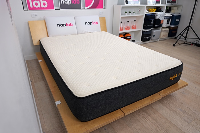 Nolah Signature Corner View