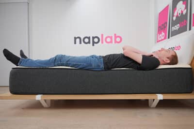 Re 2026 Edge Support Back Sleeping