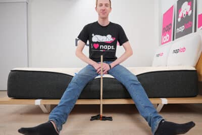 Re 2026 Edge Support Test