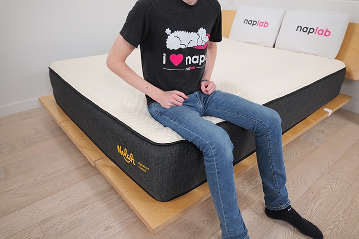 Re 2026 Edge Support