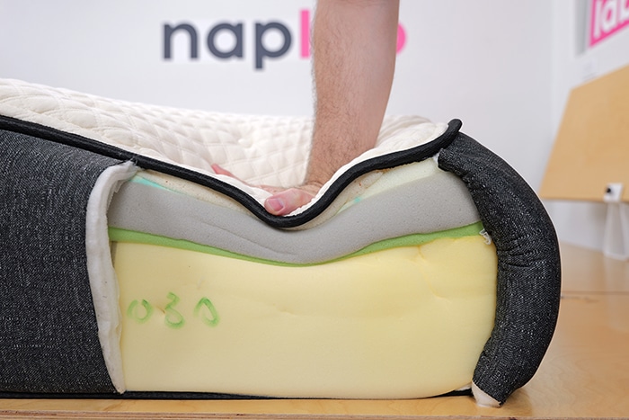 Re 2026 Pressing On Foams