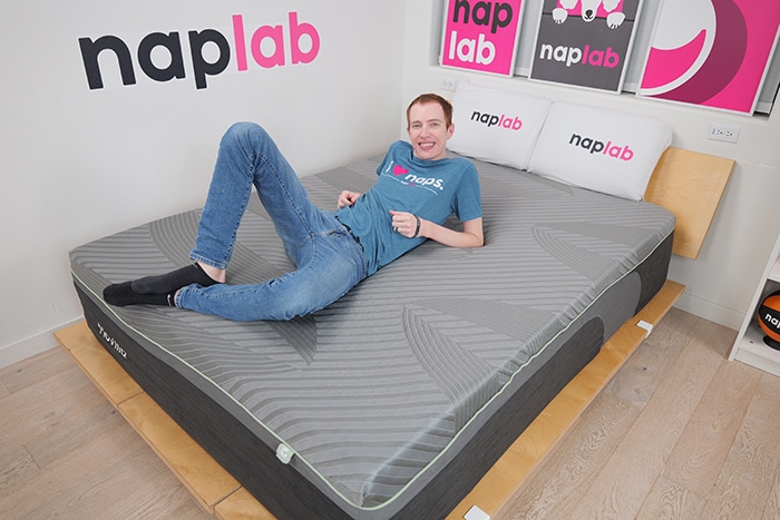 Novilla Airyflow Relaxing