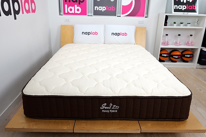 Sweet Zzz Honey Hybrid