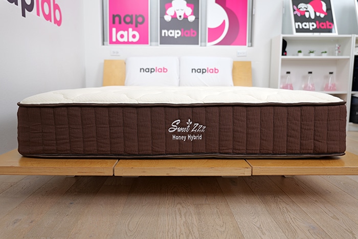 Sweet Zzz Honey Hybrid