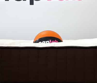 Sweet Zzz Honey Hybrid Bounce Depth