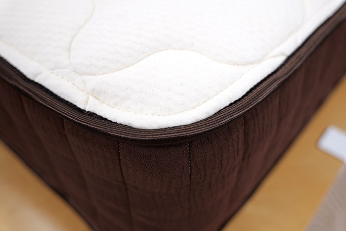 Sweet Zzz Honey Hybrid Corner Close