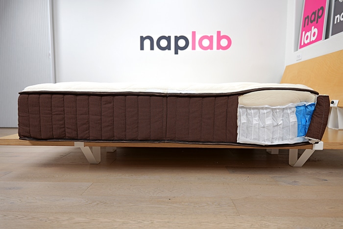 Sweet Zzz Honey Hybrid Open Cover