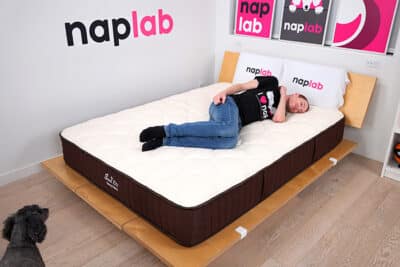 Sweet Zzz Honey Hybrid Side Sleeping