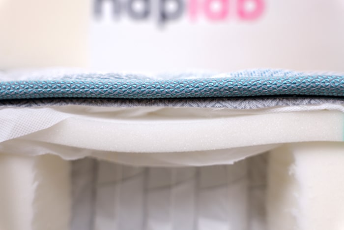 BeautySleep Dream Weaver Comfort Layer Beautysleep Dream Weaver Comfort Layer