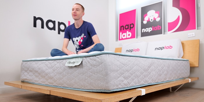 BeautySleep Dream Weaver Hero Beautysleep Dream Weaver Hero