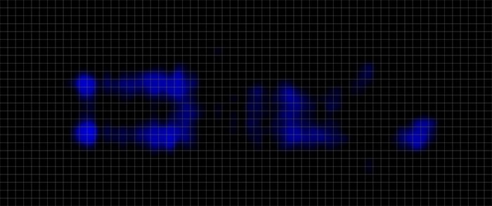 BeautySleep Dream Weaver Pressure Map Stomach Beautysleep Dream Weaver Pressure Map Stomach