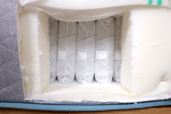 BeautySleep Dream Weaver Support Layer Beautysleep Dream Weaver Support Layer